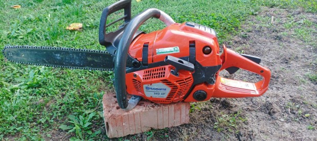 Husvarna 560 xp lncfrsz elad 