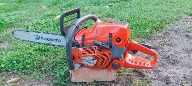 Husvarna 572 xp lncfrsz elad 