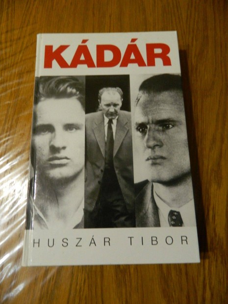 Huszr Tibor: Kdr 1-2