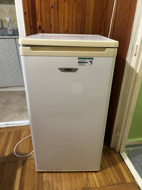 Ht Zanussi