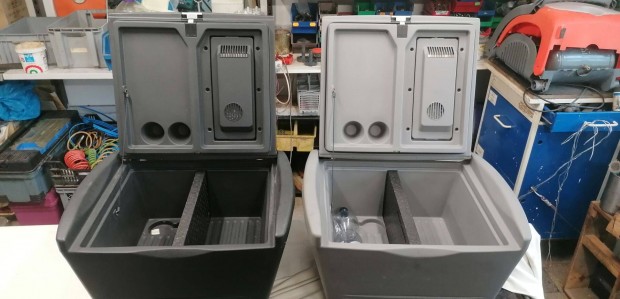 Hűtő autós hűtő hűtőbox 12 volt