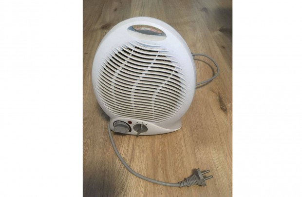 Ht-ft ventiltor jszer llapotban elad