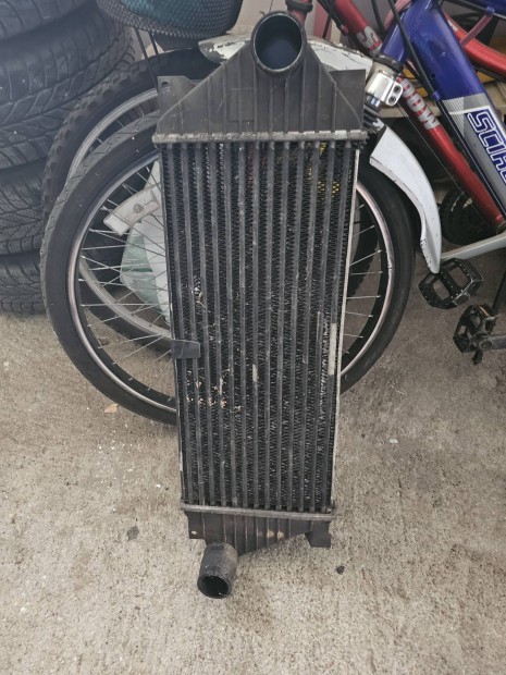 Ht vagy intercooler