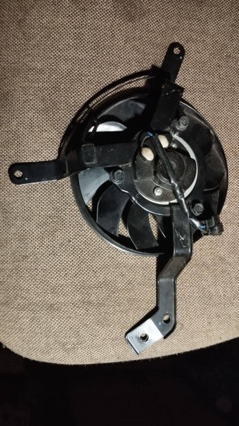 H�t� ventil�tor