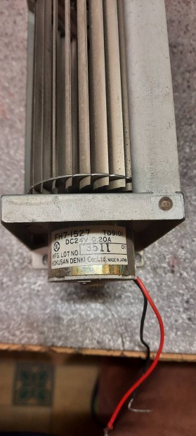 Ht ventilltor