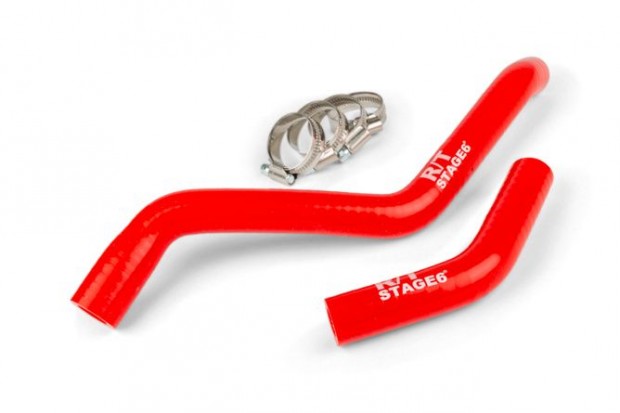 Htcs kszlet Stage6 R/T piros Derbi Euro 3 s Euro 4