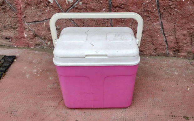 Htdoboz Flair (1993) 43x26x37cm