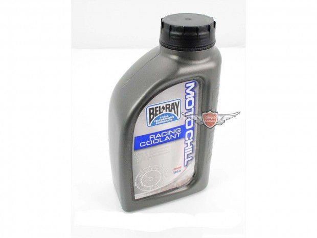 Hűtőfolyadék BEL RAY 1 Liter