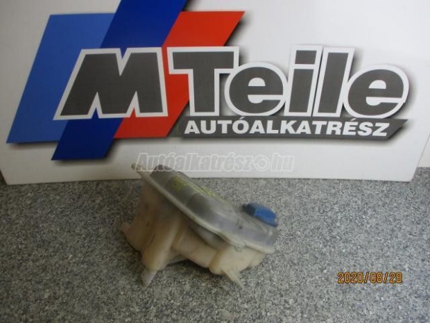 Htfolyadk kiegyenlt tartly - audi a6