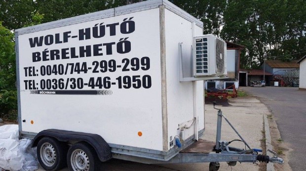 Htkocsi rendezvnyekre