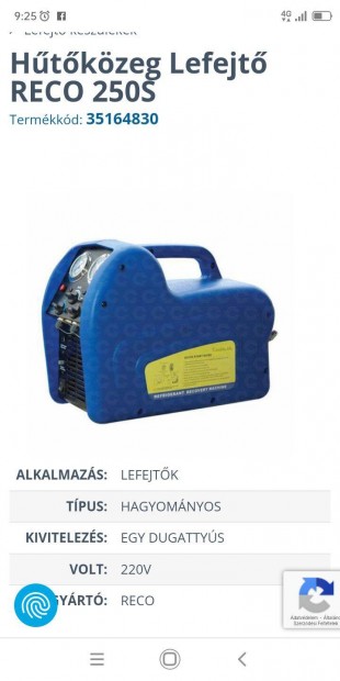 H�t�k�zeg lefejt� (kl�mag�z)