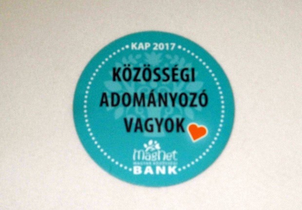 Htmgnes - Kzssgi adomnyoz vagyok (tmr: 6,9 cm) * 100 Ft