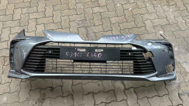 H�t�r�cs l�kh�r�t� corolla 2019- elad�