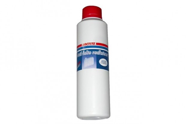 Hűtőradiátor szivárgásgátló Loctite 250ml