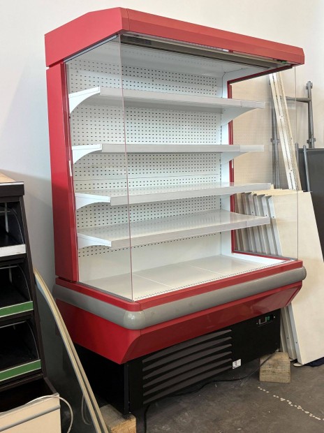 H�t�reg�l, falireg�l, tejes h�t�, h�v�d� rol�val, j� �llapotban elad�