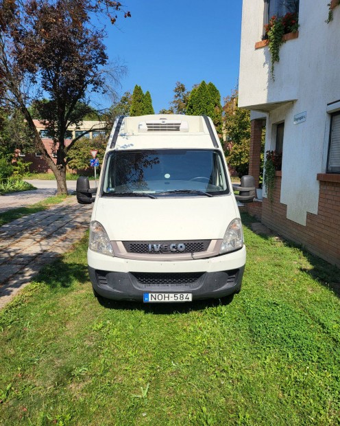 Hts Iveco Daily