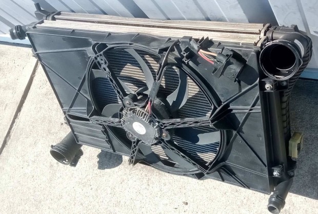 H�t�sor ventill�torral 1K0959455DM