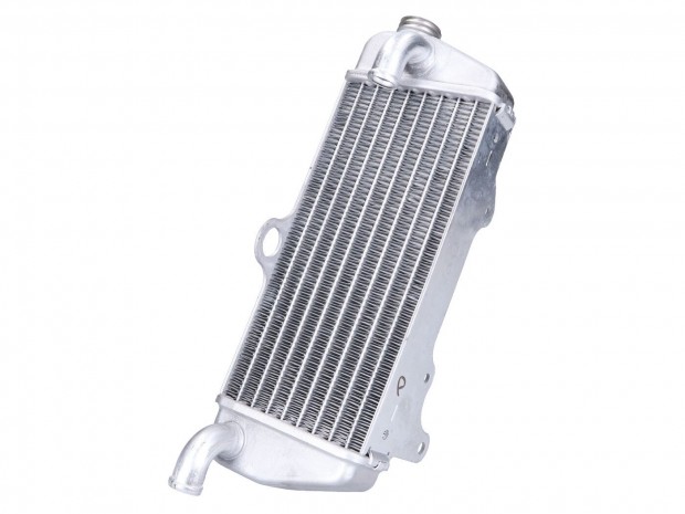 Htszekrny alumnium ezst Sherco SE, SM R 2014-hez