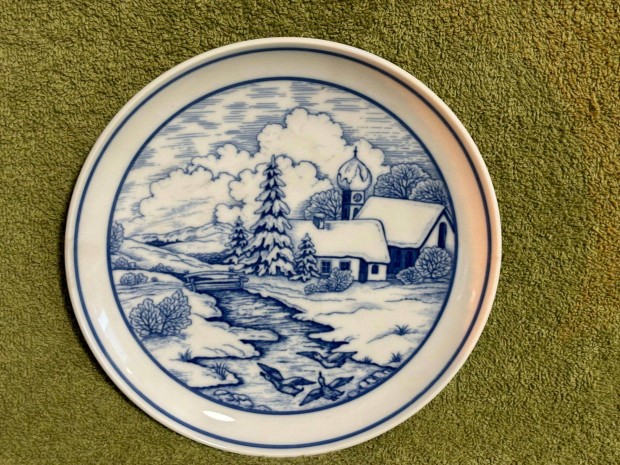 Hutschenreuther porceln falitnyr, falidsz