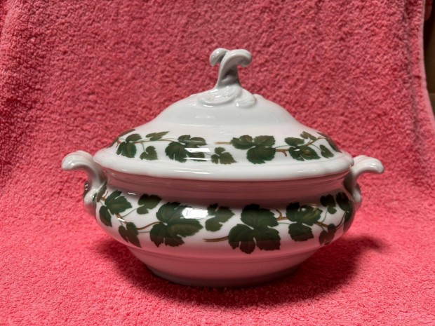 Hutschenreuther porceln levesestl