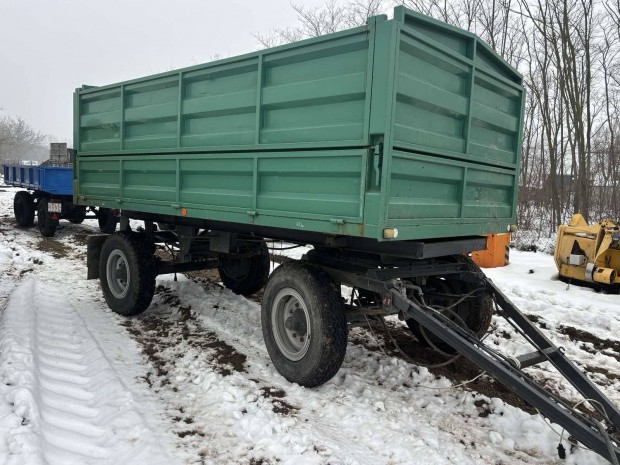 Hw 6011 billen�s p�tkocsi Hw 60 11