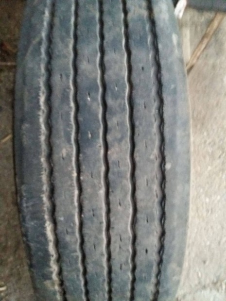 Hw 6011 ptkocsi Michelin