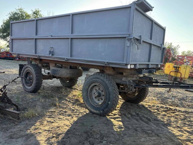 Hw 60.11 billens ptkocsi Ifa Hw 60 11