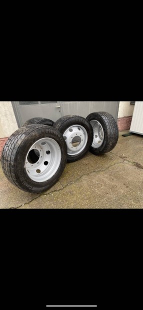 Hw 8011 kerk Hw 6011 Mbp 6,5 ptkocsi