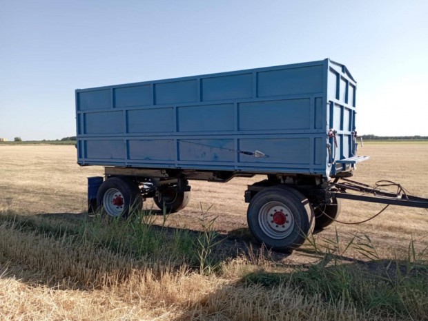 Hw 80.11 ptkocsi