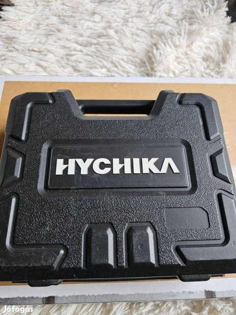 Hychika Hyq2002 elektromos csavarhuz teljesen j Ha szeretnd a term