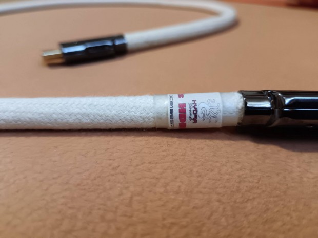 Hydra Iris hdmi kábel 4k 3D 1m