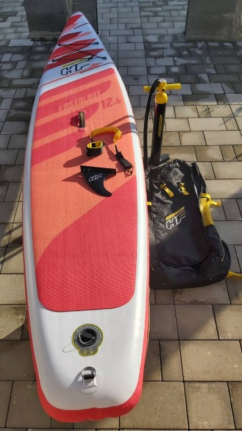 Hydro-Force Fastblast SUP