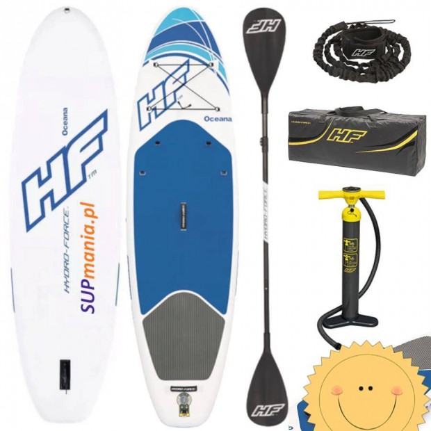 Hydro Force SUP 