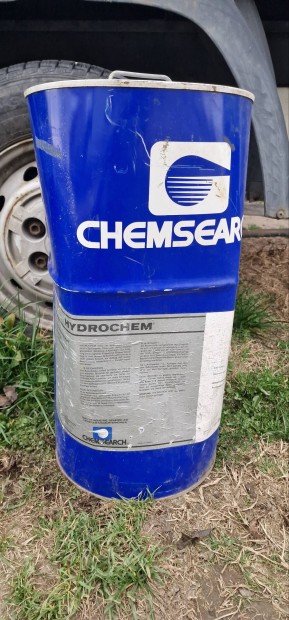 Hydrochem originl kiszerels 30 liter kenhet tmtanyag 