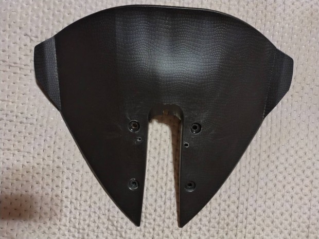 Hydrofoil stabilizátor szárny külső csónakmotorra