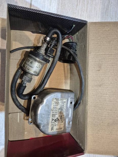 Hydronic D3W Z, gázolaj szivattyú