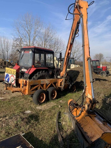 Hydrot 8000 Meder kasza elad!