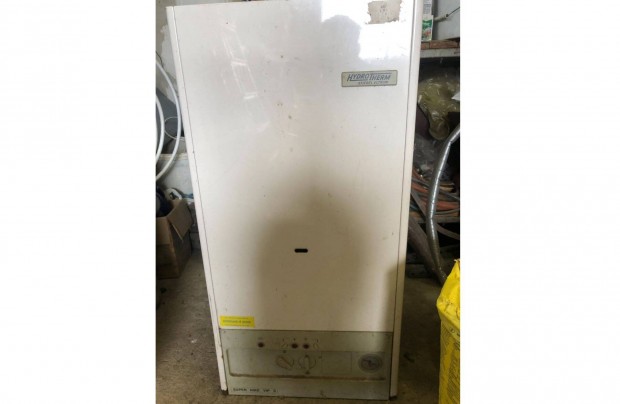 Hydrotherm Super Nike Vip S, gzkazn