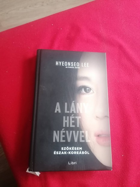 Hyeonseo Lee A lny ht nvvel