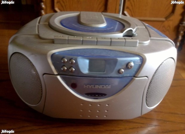 Hylinda CD-s rdi elad