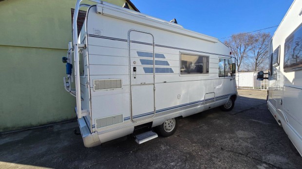 Hymer lakaut