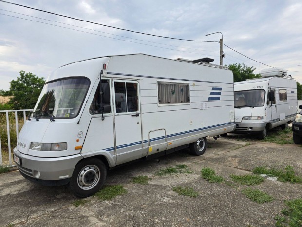 Hymer lakaut