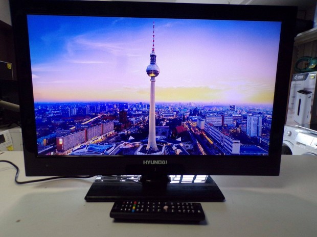 Hyndai llh24385S Smart led tv-