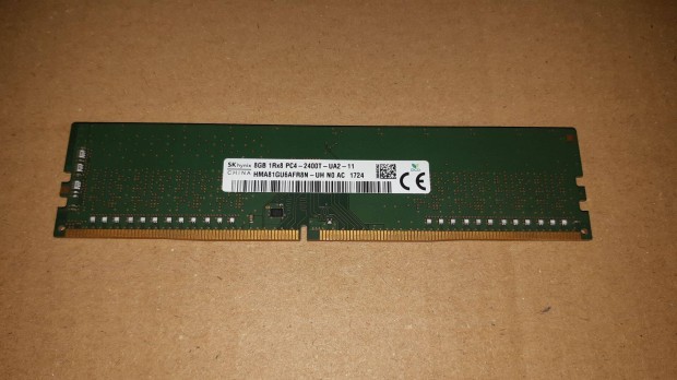 Hynix 8GB 2400MHz DDR4