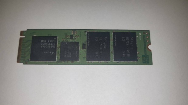 Hynix PC300 1TB Nvme SSD