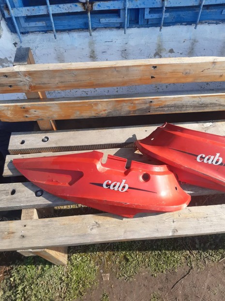 Hyoshung Cab ls alatti idom