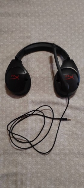 Hyper x fejhallgat elad! 