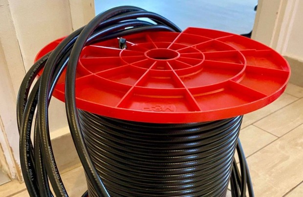 Hyperflex 10 /.400" (H-1000 / LMR-400) prémium koax kábel