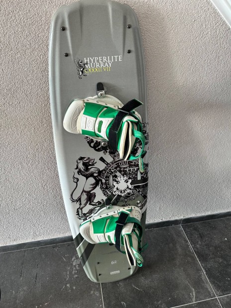 Hyperlite Wakeboard