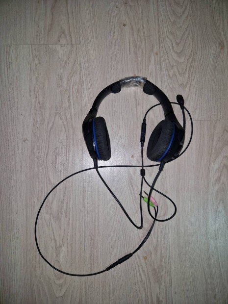 Hyperx Cloud Stinger Core